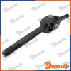 Demi-Arbre de Transmission avant gauche pour FORD | NPW-CH-147, 630435